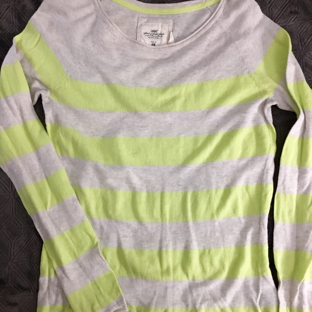 H&M Top